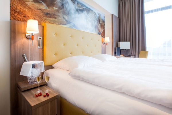 SemaraH Hotel Lielupe Spa & Conferences (Jūrmala)